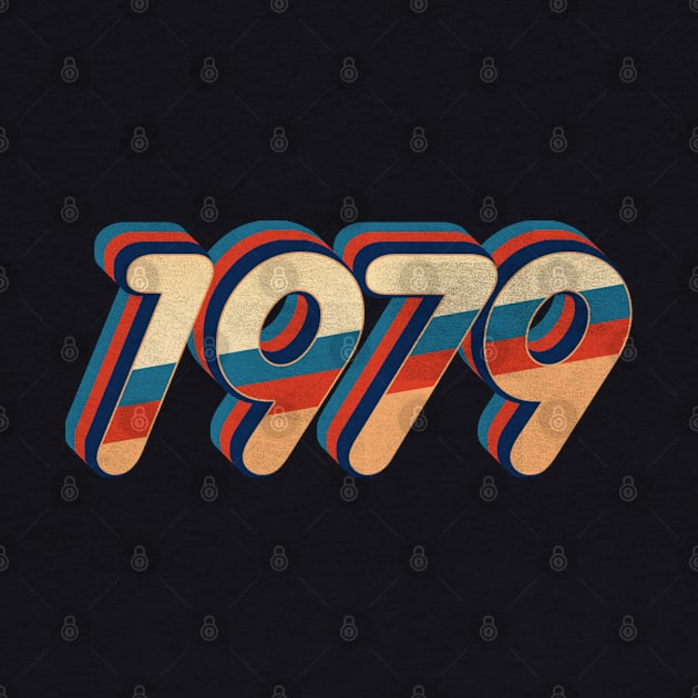 1979 - vintage retro 70s future b by lord cobra